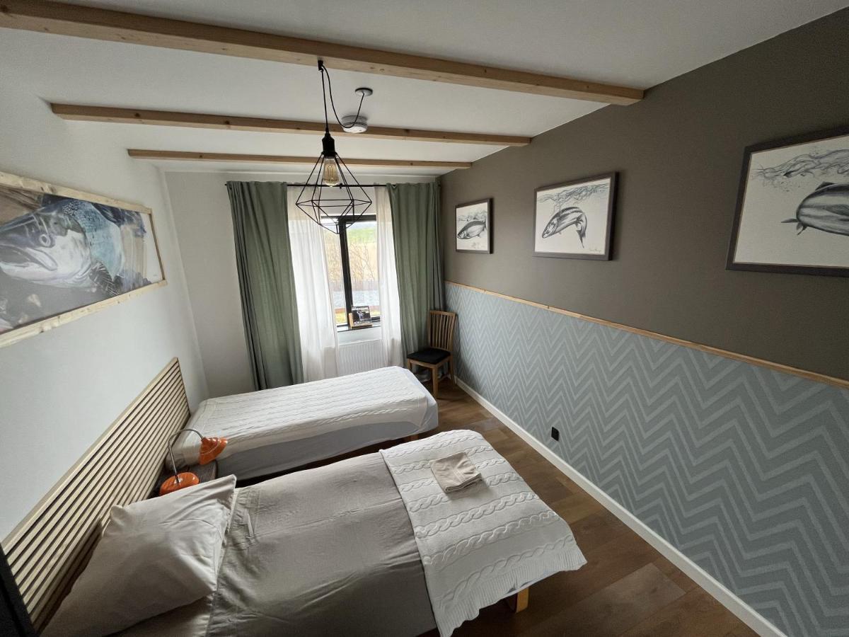 Denmark Outdoor Lodge Ebberup Exterior foto