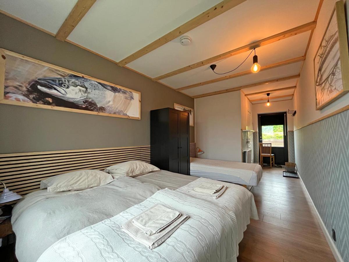 Denmark Outdoor Lodge Ebberup Exterior foto