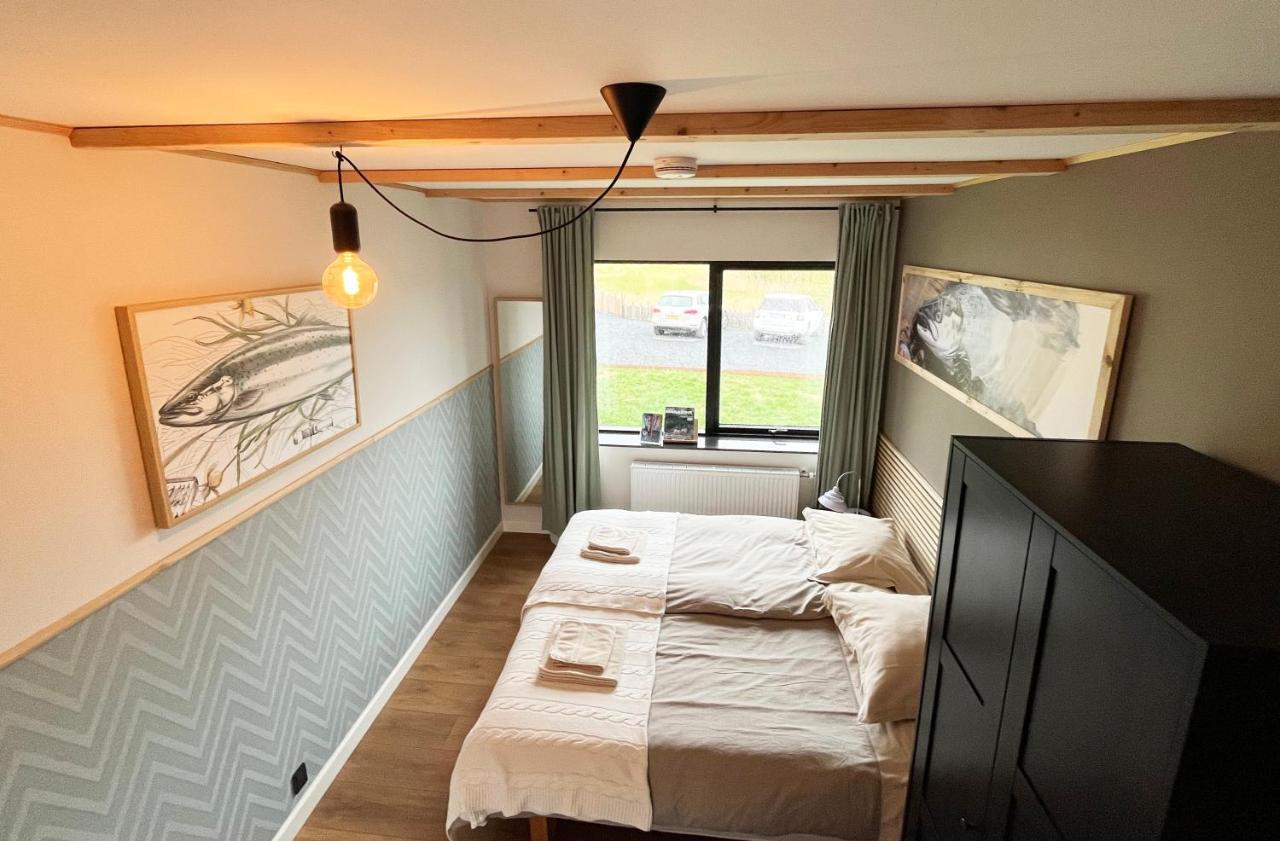 Denmark Outdoor Lodge Ebberup Exterior foto